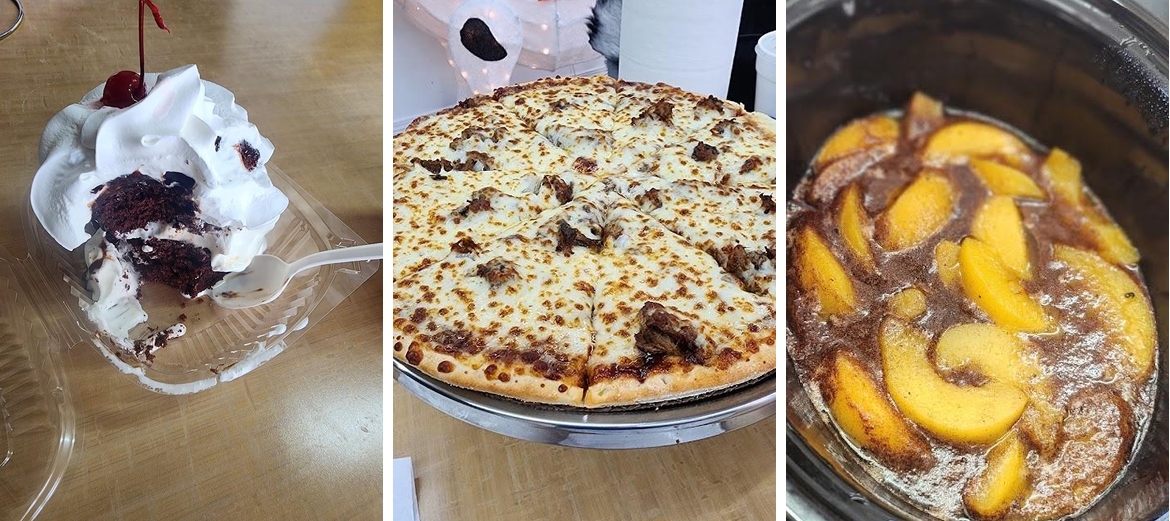 Rams Dairy Bar & Pizzaria