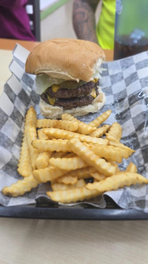 Rams Dairy Bar & Pizzaria