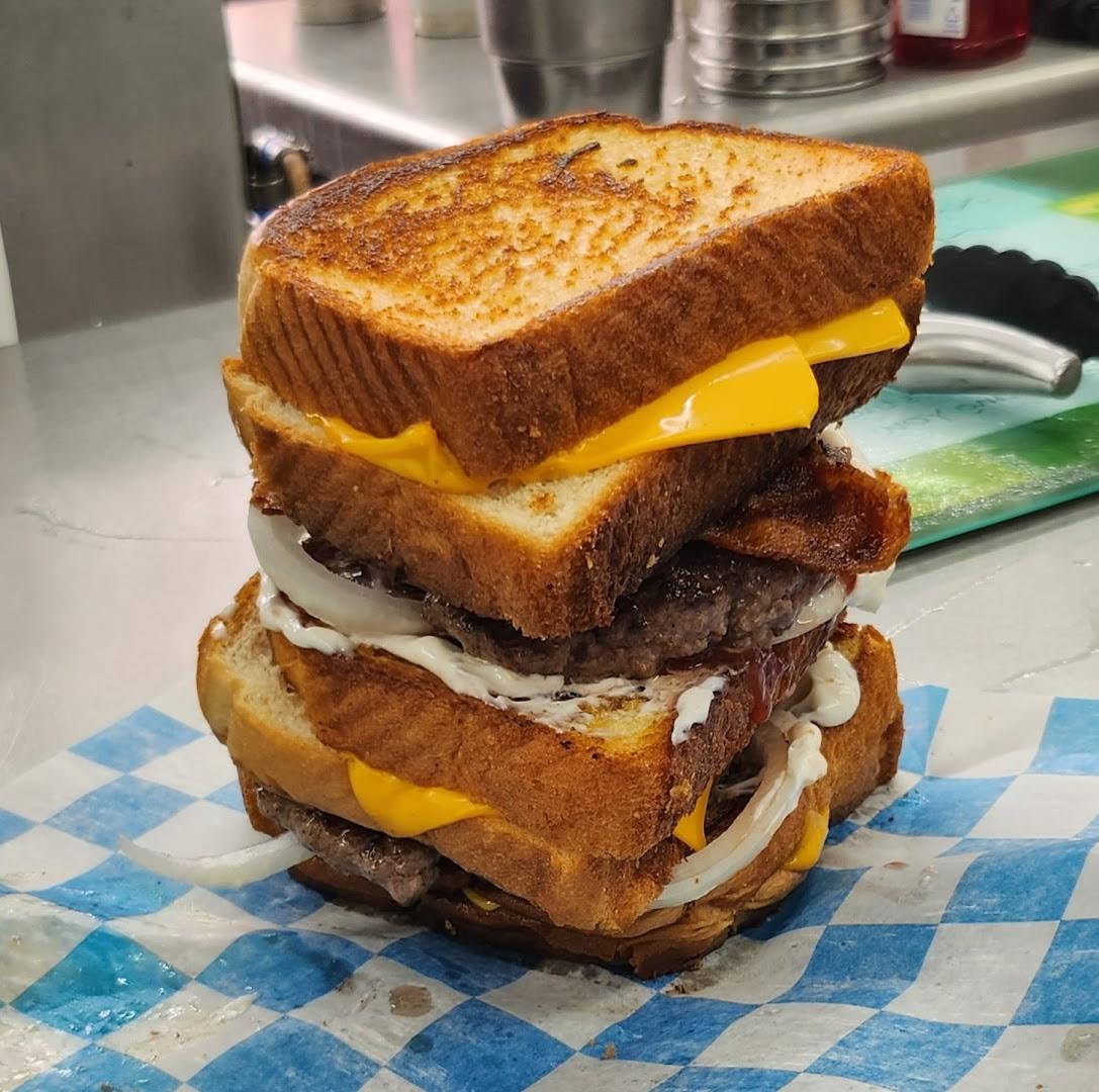 Rams Dairy Bar & Pizzaria