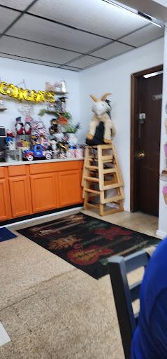 Rams Dairy Bar & Pizzaria
