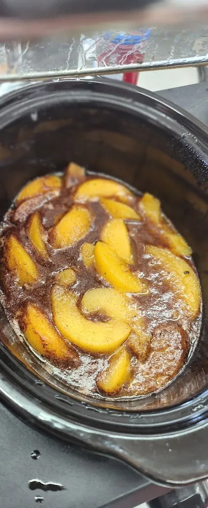 Peach