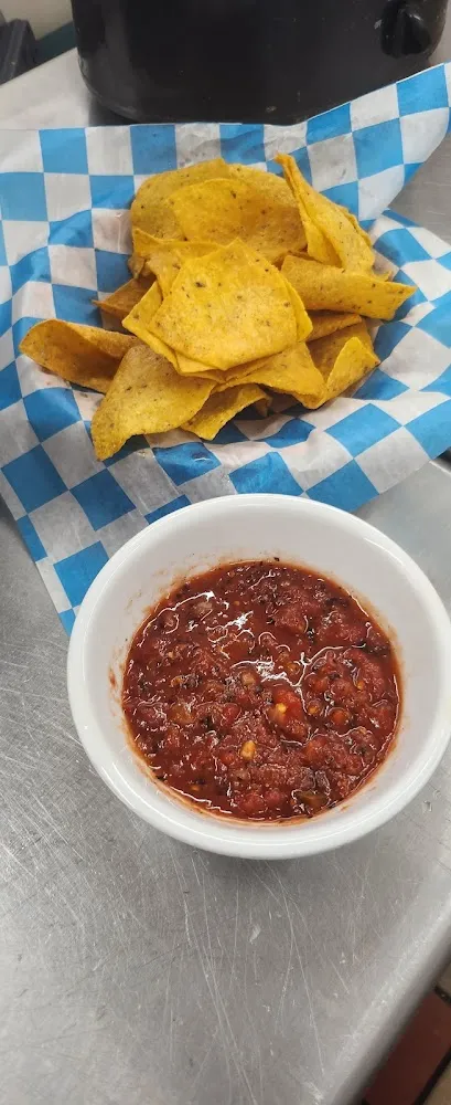 Salsa